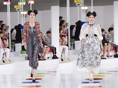 chanel cruise collection 2015 16